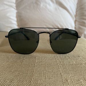 Quay Helios Polarized Glasses
